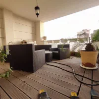فرشته / 270 متر 3 خواب* 4 پارکینگ/مشاعات هتلینگ