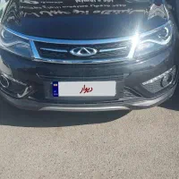 تیگو ۵ FL بی رنگ مدل ۱۳۹۹ نسخه فول