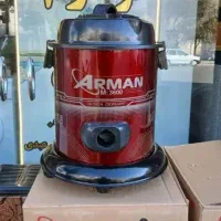 جارو برقی سطلی