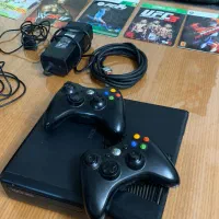 ایکس باکس360 اسلیم