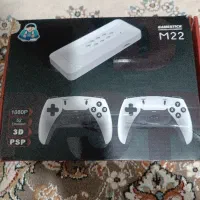 گیم استیک m22اصلی