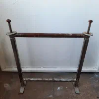 دار بافت قالیچه