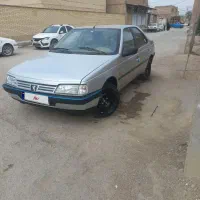 پژو ۴۰۵ مدل ۹۴