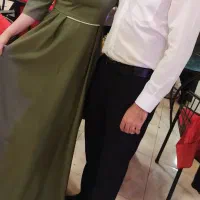 لباس مجلسی