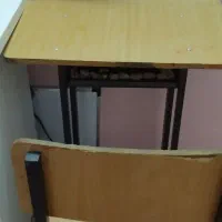 نیمکت مشق