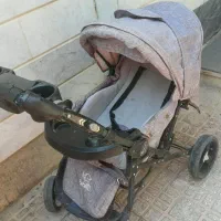 کالسکه برند دلیجان