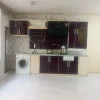 کابینت های گلاس دست دوم با قیمت خیلی مناسب