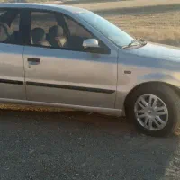 سمند x7 مدل ۸۲