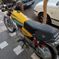 اموزش موتور سواری