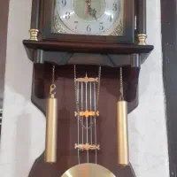 ساعت دیواری