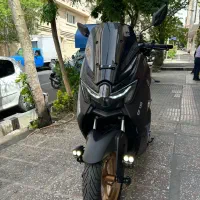 یاماها انمکس کیلس فول ۴۰۴ با لوازم