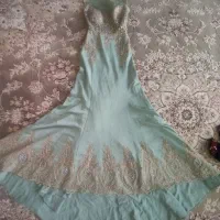 تعدادی لباس زنانه