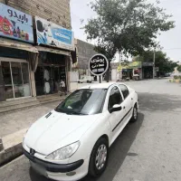 206SD مدل 92