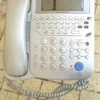 تلفن رومیزی