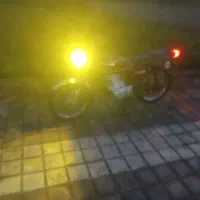 موتور هوندا 125 Cg