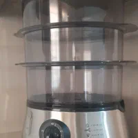 هوا پز برقی نو
