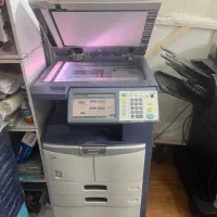 دستگاه فتوکپی توشیبا e-studio 335