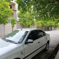 سمند 90 Lx|خودرو سواری و وانت|گرگان, |دیوار