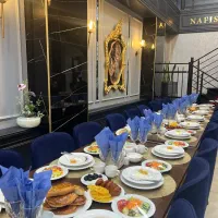 سالن کار اقا و خانم