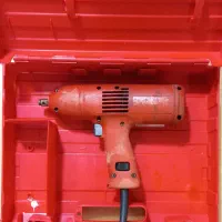 بکس برقی مارک هیلتیSI100،دریل ماکیتا ژاپن