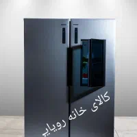 تخفیف تابستانه یخچال صنام مدل PLS6500