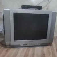 تلویزیون