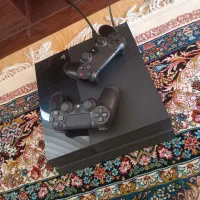 Ps4 فت|کنسول، بازی ویدئویی و آنلاین|قرچک, زیبا شهر|دیوار