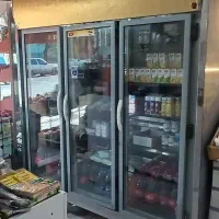 یخچال ایستاده ۳ درب