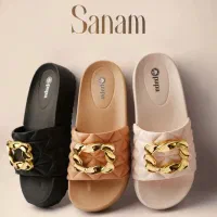 بزرگترین وبروزترین مرکز پخش دمپایی اردبیل