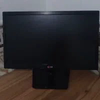 مانیتور ۱۹ LED LG