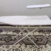 میز اتو تاشو پایه بلند