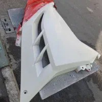 نقاشی موتور