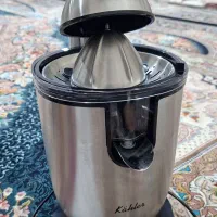 آب مرکبات گیری نو