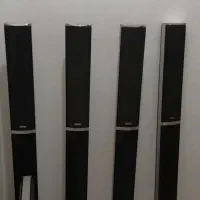 سینما خانواده باندایستاده تلویزیون