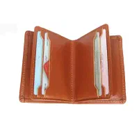 کیف و کارت گمشده