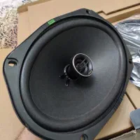 باند آلفارد روسیه از سری ماچت MFX69 آکبند