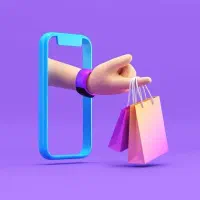 کار در منزل، آنلاین شاپ، همکاری در فروش، ادمین