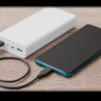 پاور شارژ گوشی.   ده هزاره