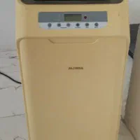 کولر یک زمانه ۱۶۰۰۰