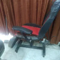 صندلی مشتری