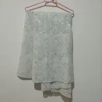 چادر مجلسی عقد