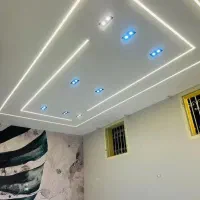 سقف کاذب، کناف، دکوراسیون، ترمووال