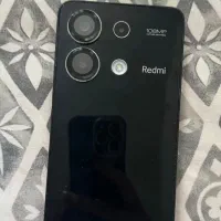 Redmi note 13|موبایل|تهران, اختیاریه|دیوار