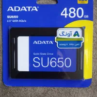 هارد ssd 480 GB|قطعات و لوازم جانبی رایانه|تهران, گلچین|دیوار