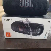 اسپیکر jbl flip 7