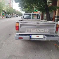 mazda|خودرو سواری و وانت|رابر, |دیوار