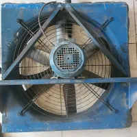 هواکش صنعتی