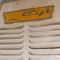 کولر آبی ۵/۵۰۰