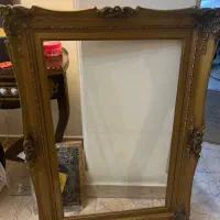 قاب خالی چوبی