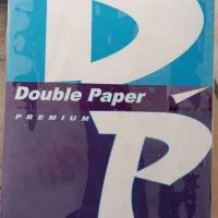 کاغذA4 A5 A3 کاور A4